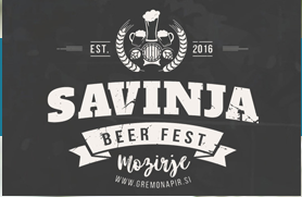 You are currently viewing Savinja Beer fest 2018