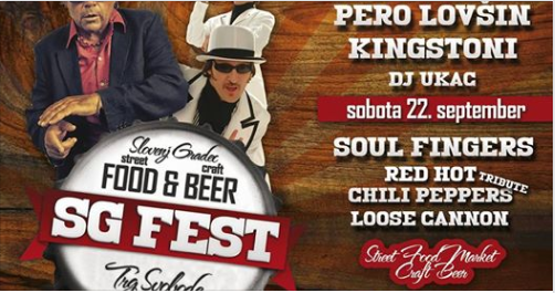 Read more about the article SG FEST Beer&Food Festival 2018 @Yagababa